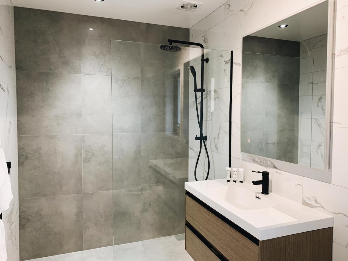 Villas Waiheke Onetangi Екстериор снимка