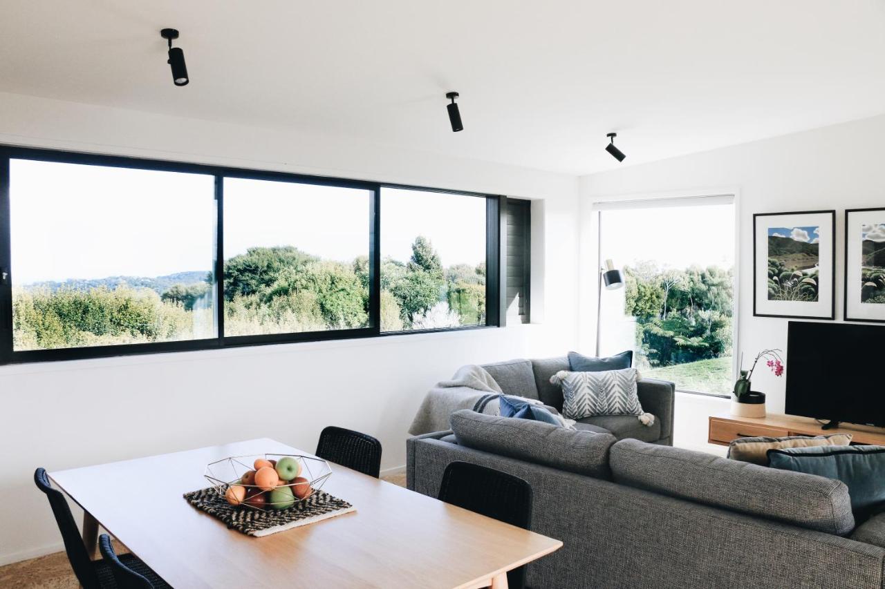 Villas Waiheke Onetangi Екстериор снимка