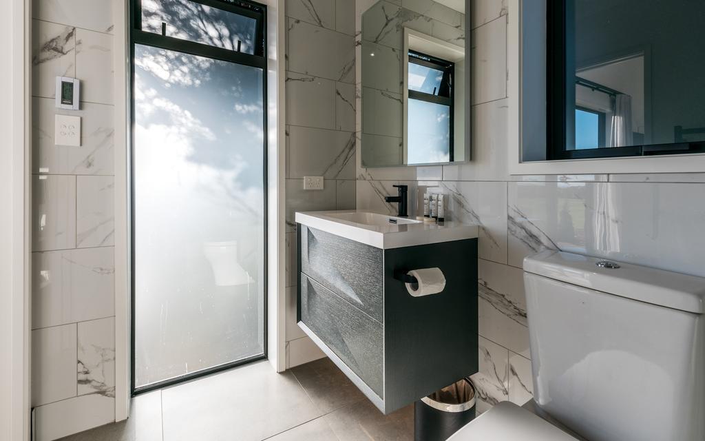 Villas Waiheke Onetangi Екстериор снимка