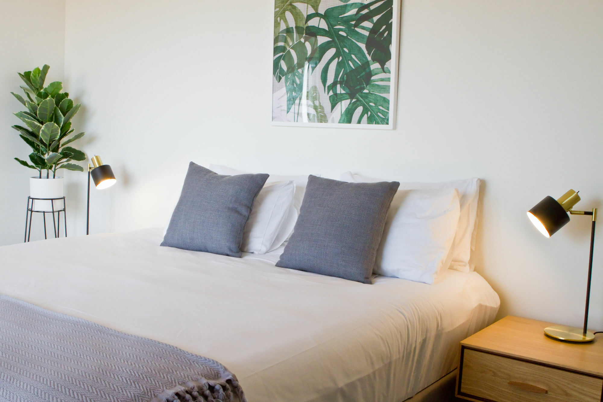 Villas Waiheke Onetangi Екстериор снимка